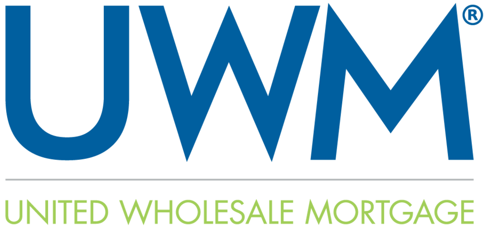 United Wholesale Mortgage Partner Logo
